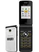 Best available price of Sony Ericsson Z780 in Saintvincent