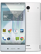 Best available price of Sharp Aquos Crystal in Saintvincent
