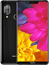 Best available price of Sharp Aquos S3 High in Saintvincent