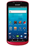 Best available price of Sharp Aquos SH8298U in Saintvincent