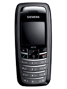Best available price of Siemens AX72 in Saintvincent