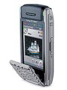 Best available price of Sony Ericsson P900 in Saintvincent