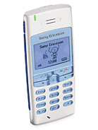 Best available price of Sony Ericsson T100 in Saintvincent
