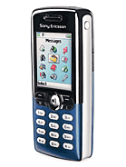 Best available price of Sony Ericsson T610 in Saintvincent