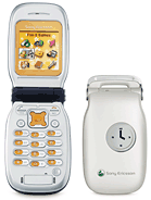 Best available price of Sony Ericsson Z200 in Saintvincent