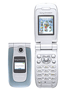 Best available price of Sony Ericsson Z500 in Saintvincent