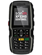 Best available price of Sonim XP3340 Sentinel in Saintvincent