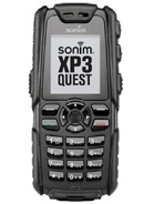 Best available price of Sonim XP3-20 Quest in Saintvincent