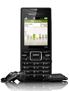 Best available price of Sony Ericsson Elm in Saintvincent