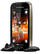 Best available price of Sony Ericsson Mix Walkman in Saintvincent