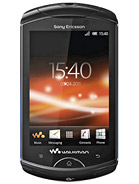 Best available price of Sony Ericsson WT18i in Saintvincent