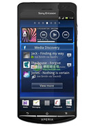 Best available price of Sony Ericsson Xperia Duo in Saintvincent