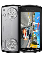 Best available price of Sony Ericsson Xperia PLAY CDMA in Saintvincent