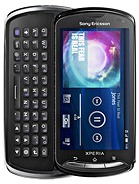 Best available price of Sony Ericsson Xperia pro in Saintvincent