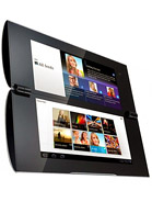 Best available price of Sony Tablet P in Saintvincent