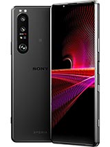 Best available price of Sony Xperia 1 III in Saintvincent
