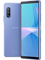 Best available price of Sony Xperia 10 III in Saintvincent