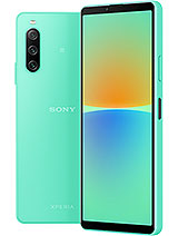 Best available price of Sony Xperia 10 IV in Saintvincent