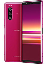 Best available price of Sony Xperia 5 in Saintvincent