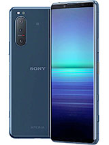 Best available price of Sony Xperia 5 II in Saintvincent