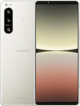Best available price of Sony Xperia 5 IV in Saintvincent