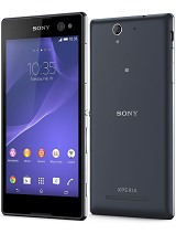 Best available price of Sony Xperia C3 in Saintvincent