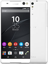 Best available price of Sony Xperia C5 Ultra Dual in Saintvincent