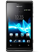 Best available price of Sony Xperia E dual in Saintvincent