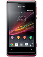 Best available price of Sony Xperia E in Saintvincent
