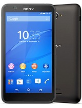 Best available price of Sony Xperia E4 Dual in Saintvincent