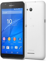 Best available price of Sony Xperia E4g Dual in Saintvincent