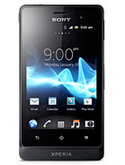Best available price of Sony Xperia go in Saintvincent