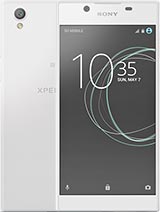 Best available price of Sony Xperia L1 in Saintvincent