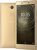 Best available price of Sony Xperia L2 in Saintvincent