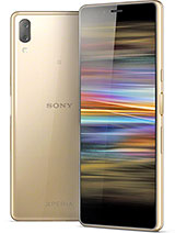Best available price of Sony Xperia L3 in Saintvincent