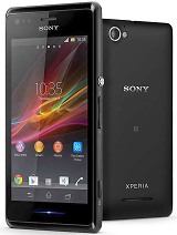 Best available price of Sony Xperia M in Saintvincent