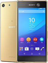 Best available price of Sony Xperia M5 Dual in Saintvincent