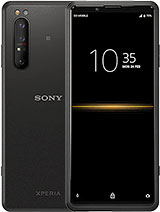Best available price of Sony Xperia Pro in Saintvincent