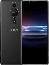Best available price of Sony Xperia Pro-I in Saintvincent
