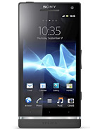 Best available price of Sony Xperia SL in Saintvincent