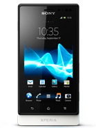Best available price of Sony Xperia sola in Saintvincent