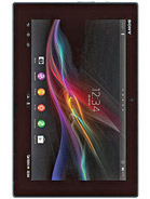 Best available price of Sony Xperia Tablet Z LTE in Saintvincent