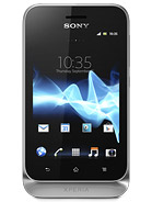 Best available price of Sony Xperia tipo dual in Saintvincent