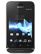 Best available price of Sony Xperia tipo in Saintvincent