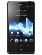 Best available price of Sony Xperia T LTE in Saintvincent