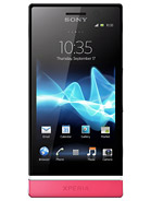 Best available price of Sony Xperia U in Saintvincent