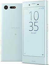 Best available price of Sony Xperia X Compact in Saintvincent