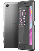 Best available price of Sony Xperia X Performance in Saintvincent