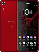 Best available price of Sony Xperia X Ultra in Saintvincent