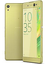 Best available price of Sony Xperia XA Ultra in Saintvincent